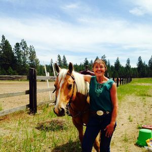 Meet your Posher, Jerene